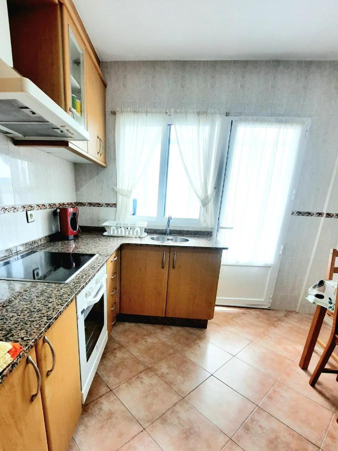 Apartamento Obao Ribadeo Extérieur photo