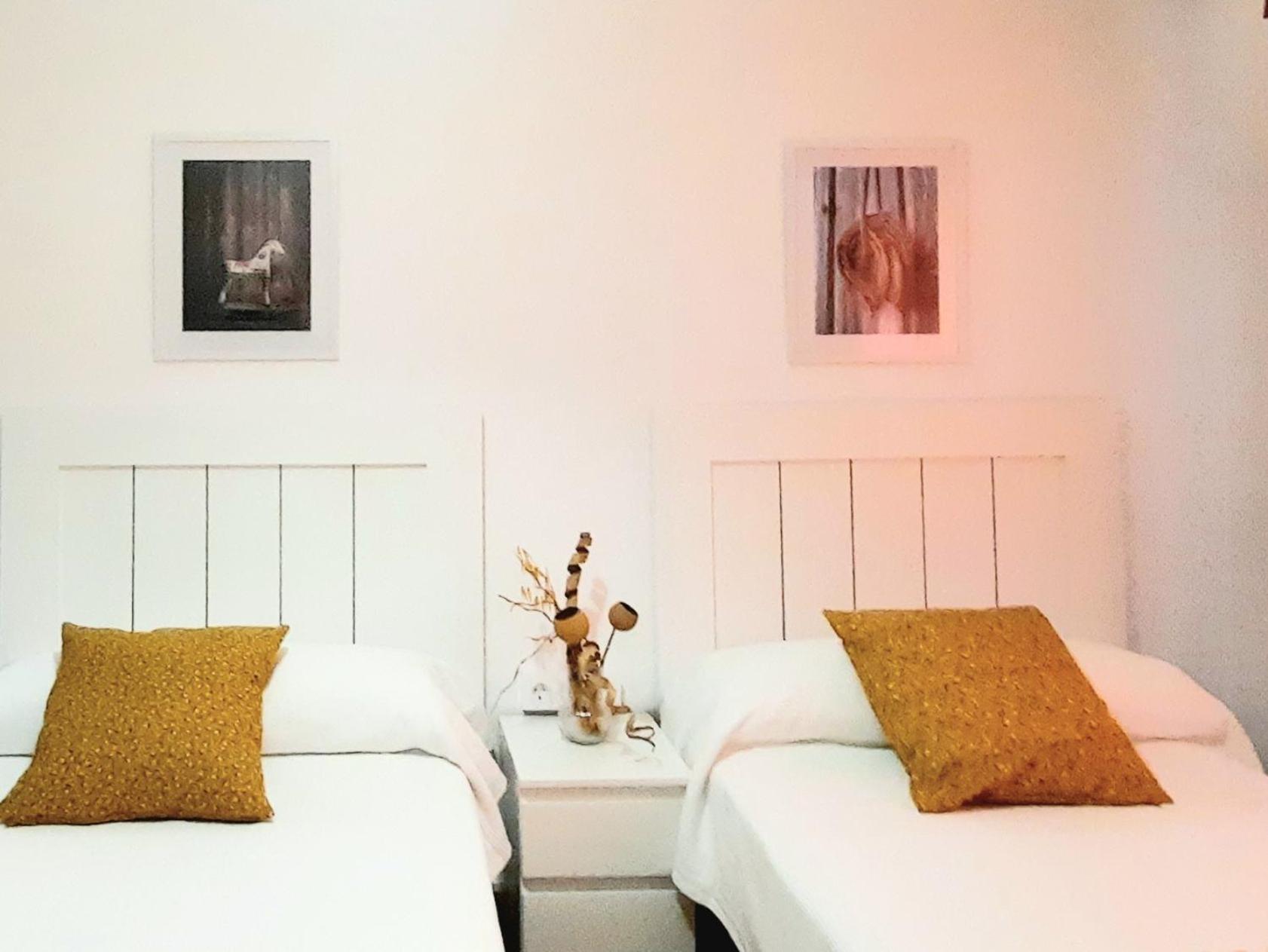 Apartamento Obao Ribadeo Extérieur photo