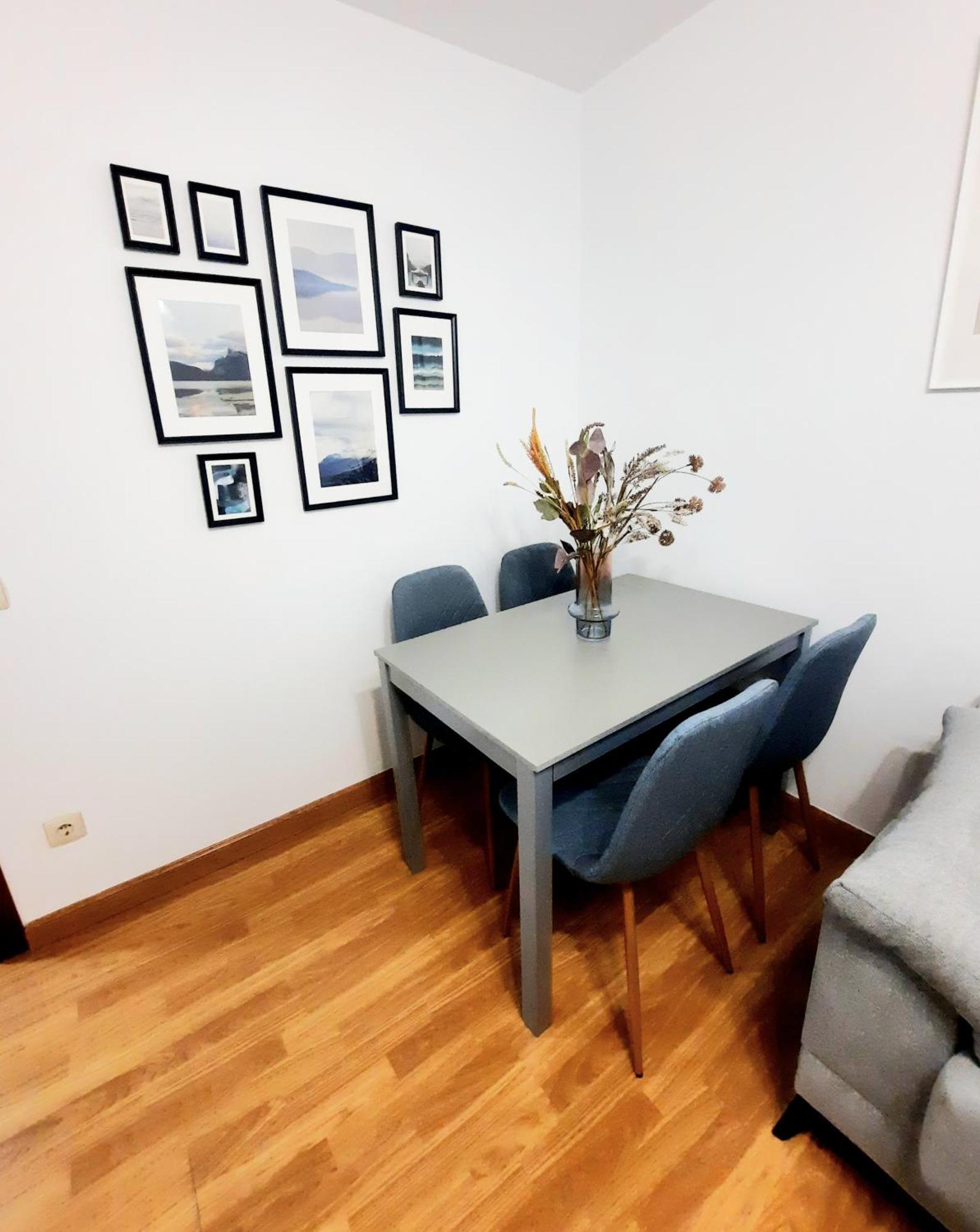 Apartamento Obao Ribadeo Extérieur photo